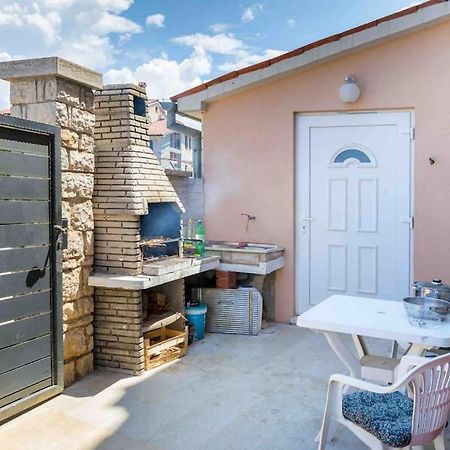 Appartement Chianti à Pula Extérieur photo